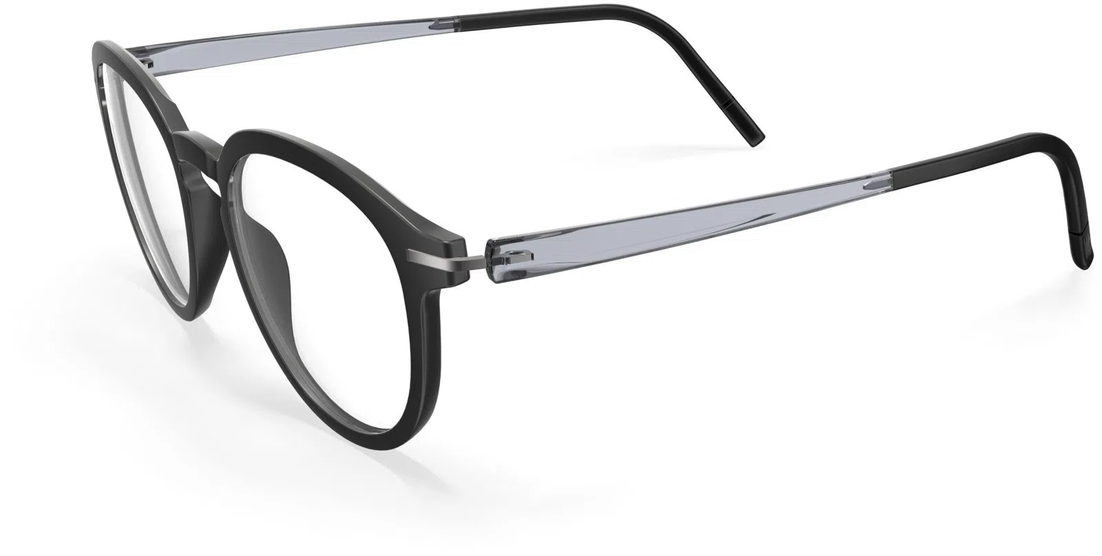 Silhouette Vibrant Horizon 2976 Eyeglasses - view 4